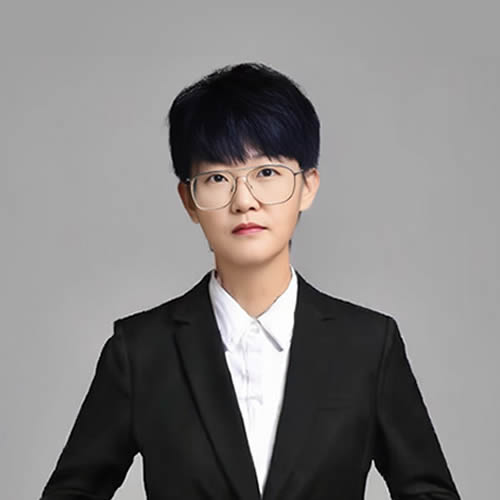 山西情感咨询导师：依然老师